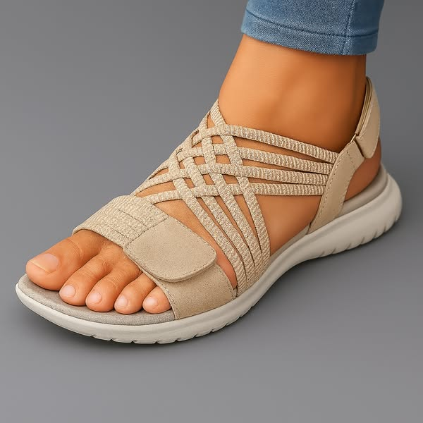 Anne™ | Sandali Ortopedici