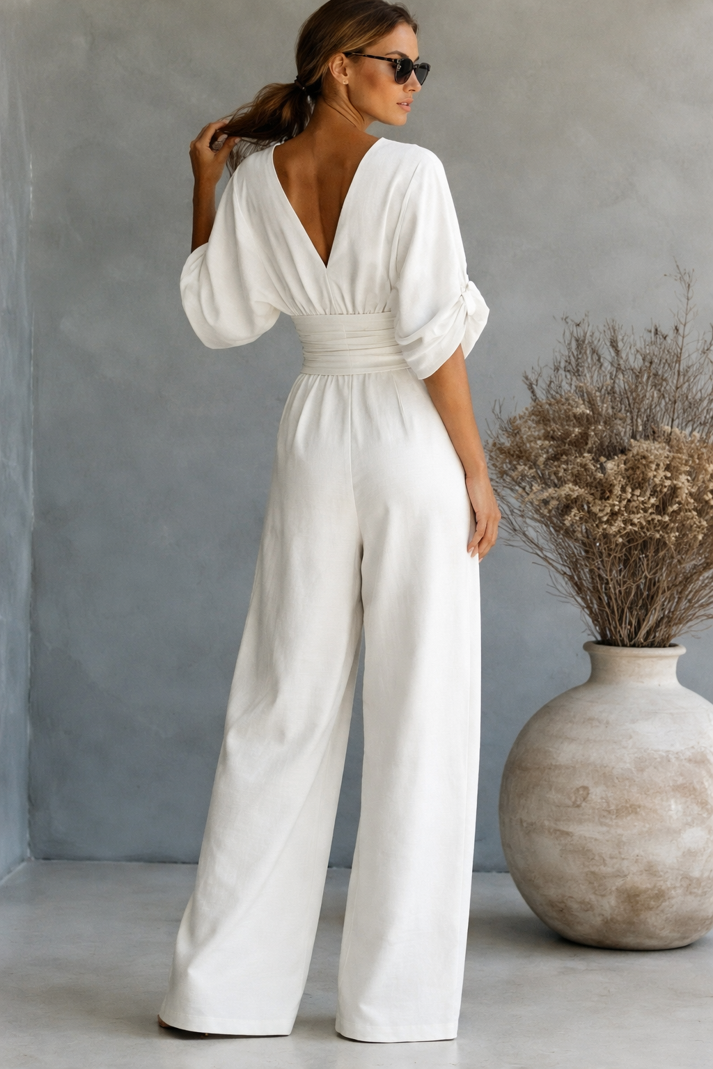 Risel | Tuta elegante e comoda per ogni occasione