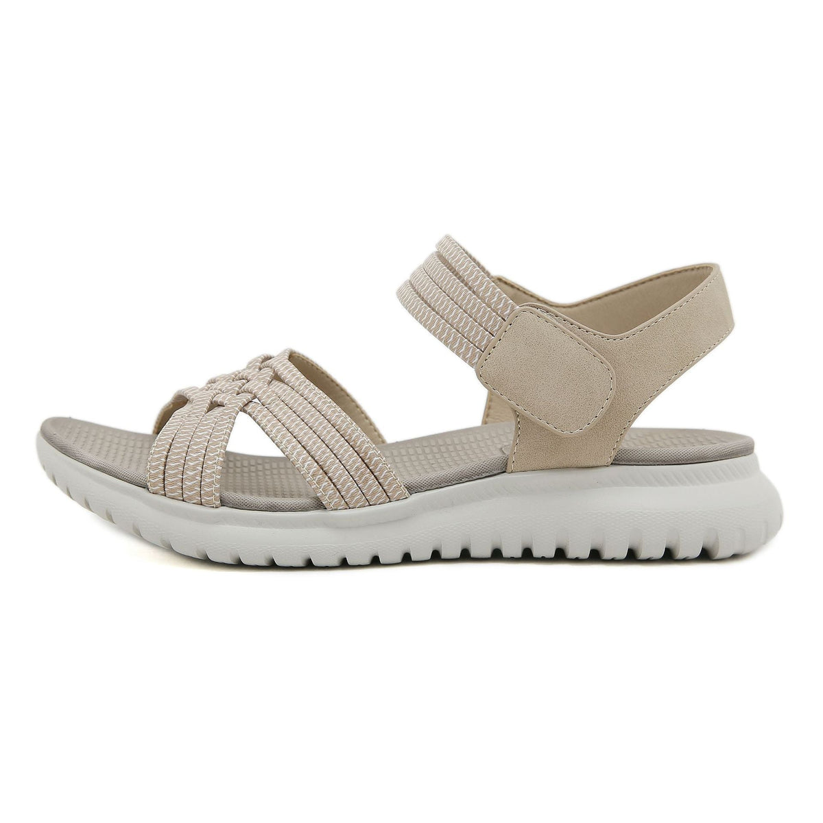 Cleo | Sandali Comfort Imbottiti