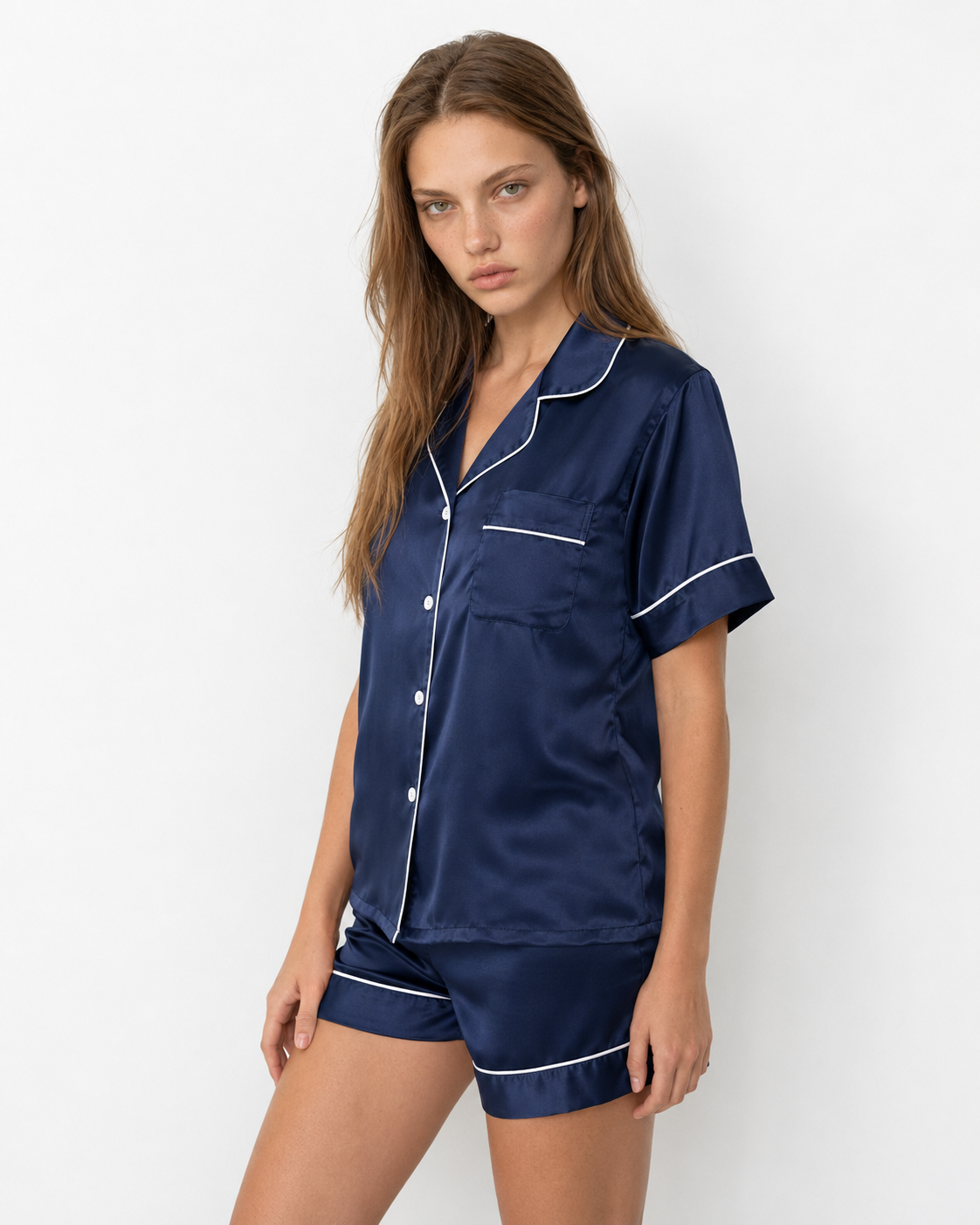 Completo di Pijama Mónaco