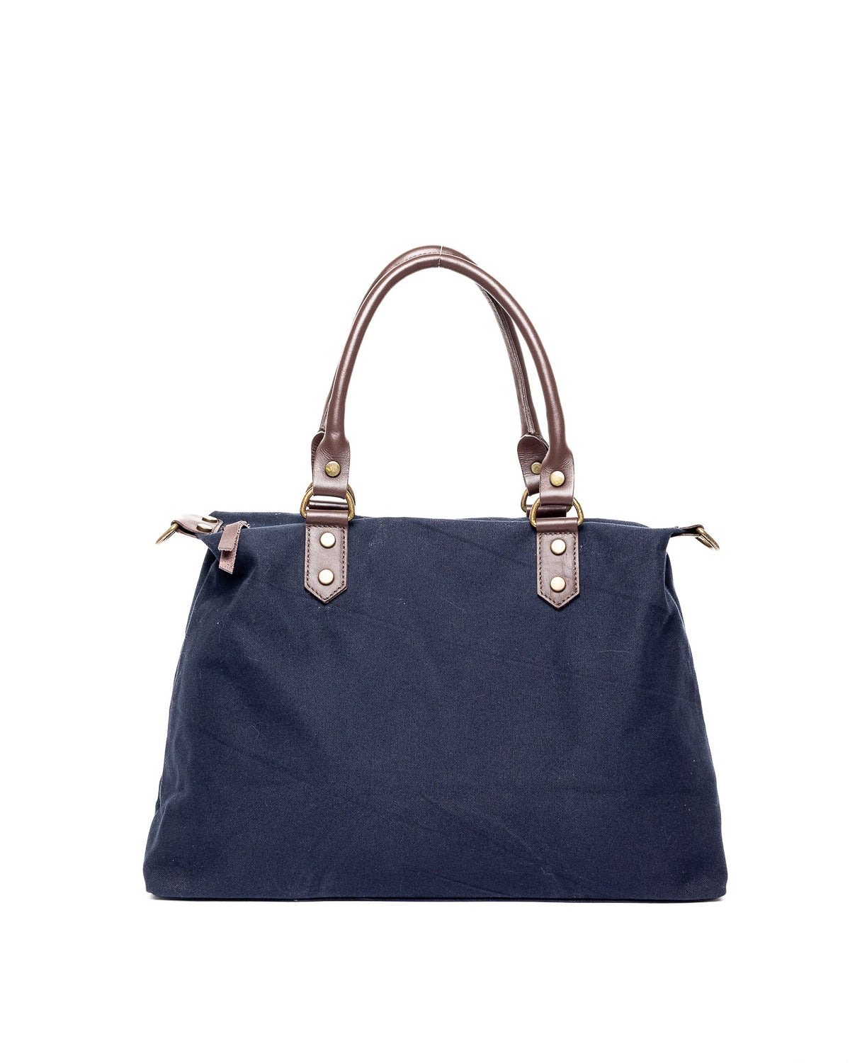 Federica | Borsa Blu Navy