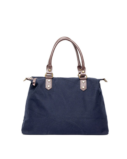 Federica | Borsa Blu Navy
