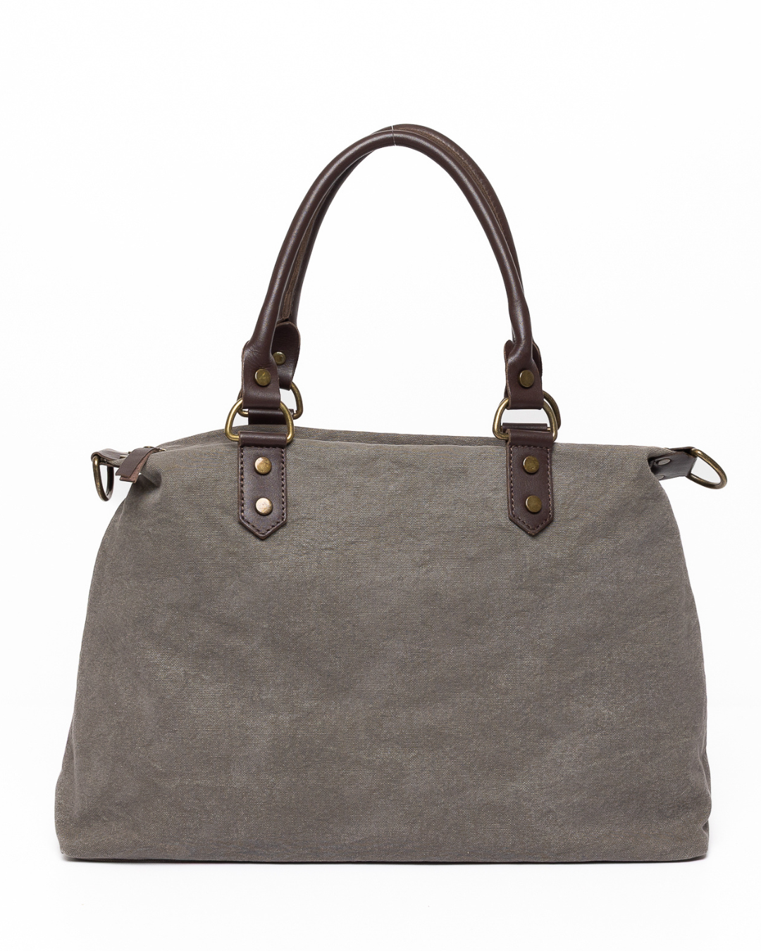 Federica | Borsa Grigia