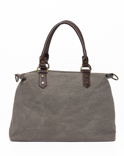 Federica | Borsa Grigia
