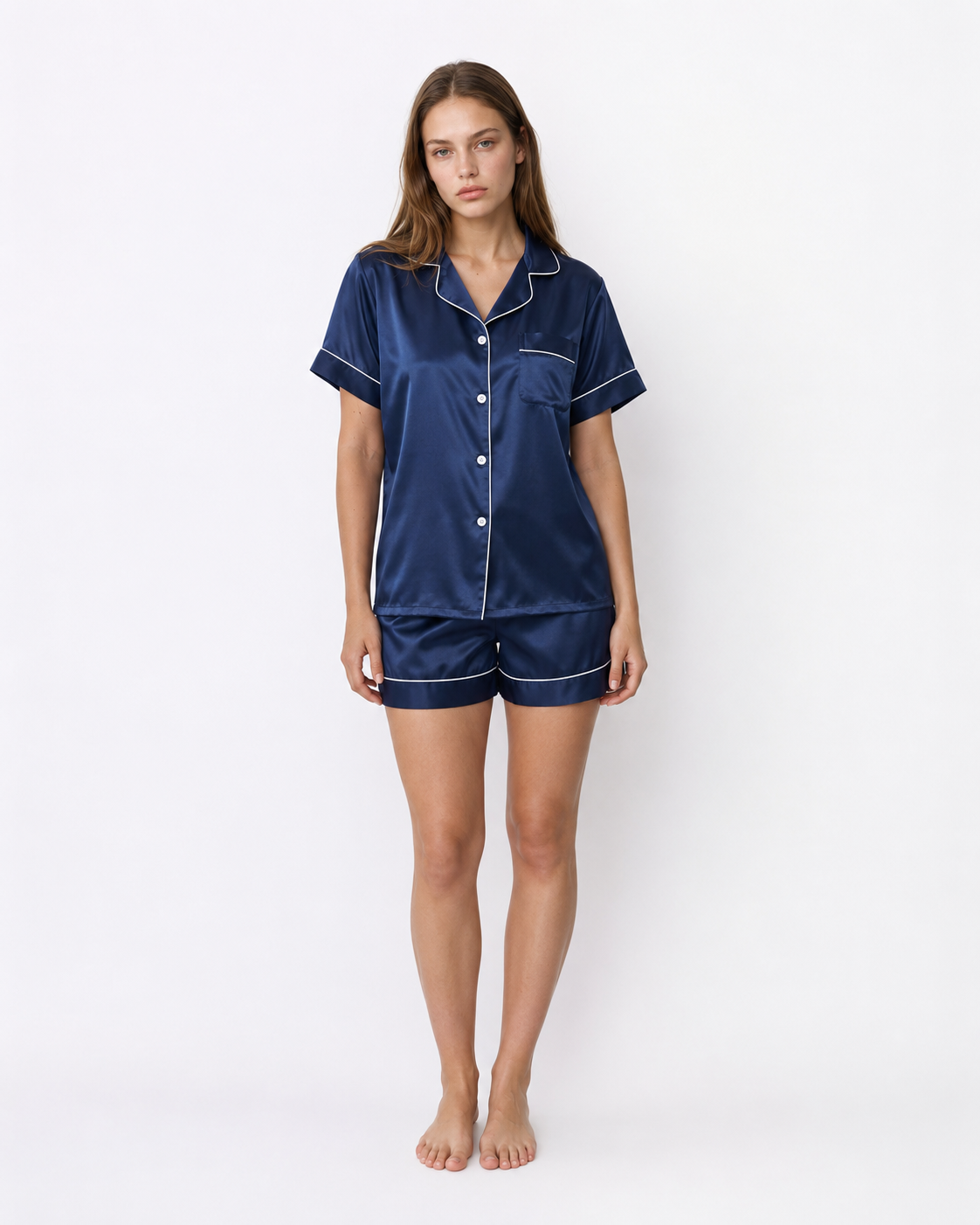 Completo di Pijama Mónaco