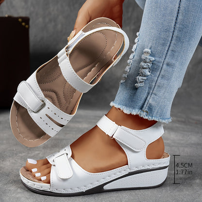 Célima | Sandali Ergonomici con Plantare Comfort