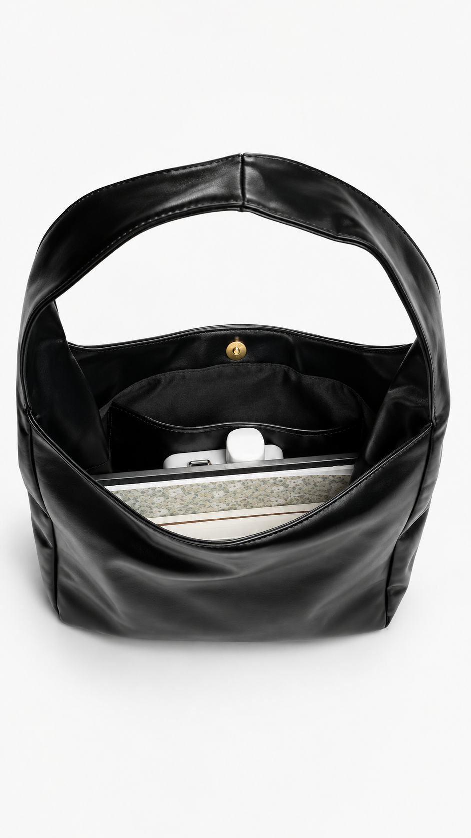 Noir Essence | Borsa