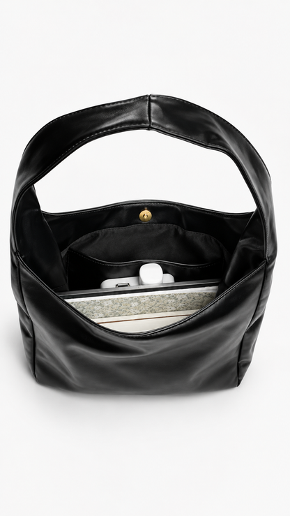 Noir Essence | Borsa