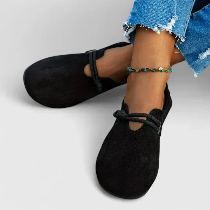 Sophia™ | Mocassini Eleganti e Confortevoli