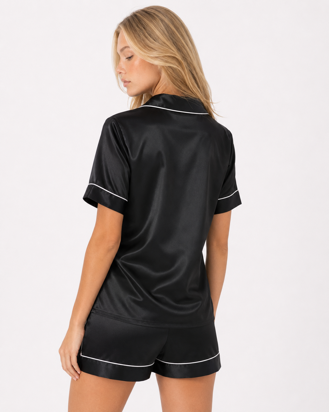 Completo di Pijama Mónaco