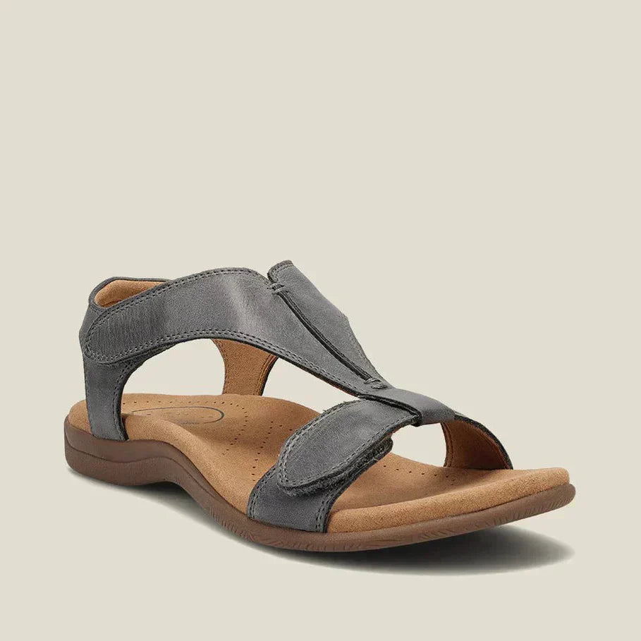 Lara | Sandali Ortopedici Ergonomici