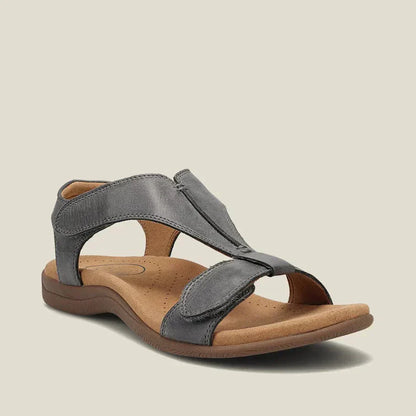 Lara | Sandali Ortopedici Ergonomici