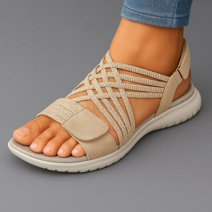Anne™ | Sandali Ortopedici
