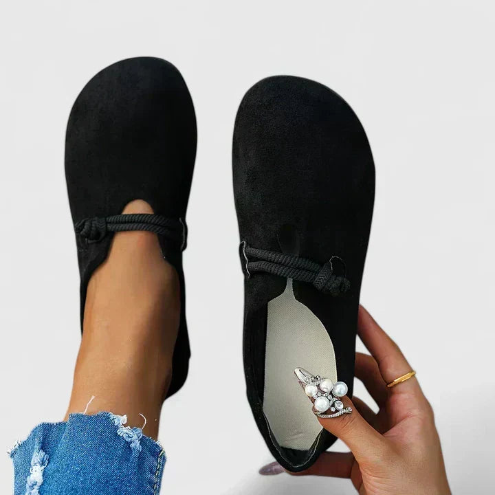 Sophia™ | Mocassini Eleganti e Confortevoli