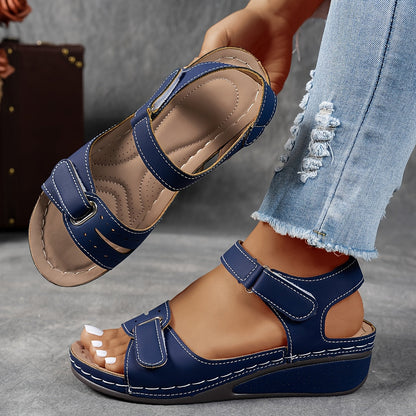 Célima | Sandali Ergonomici con Plantare Comfort