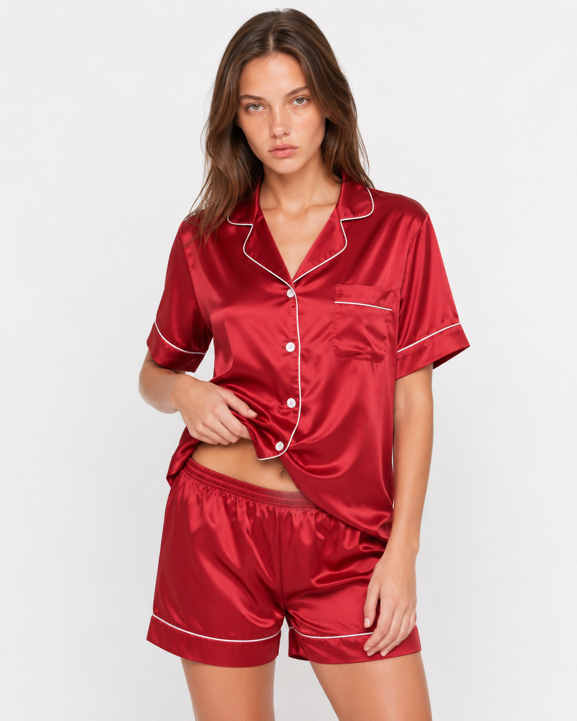 Completo di Pijama Mónaco
