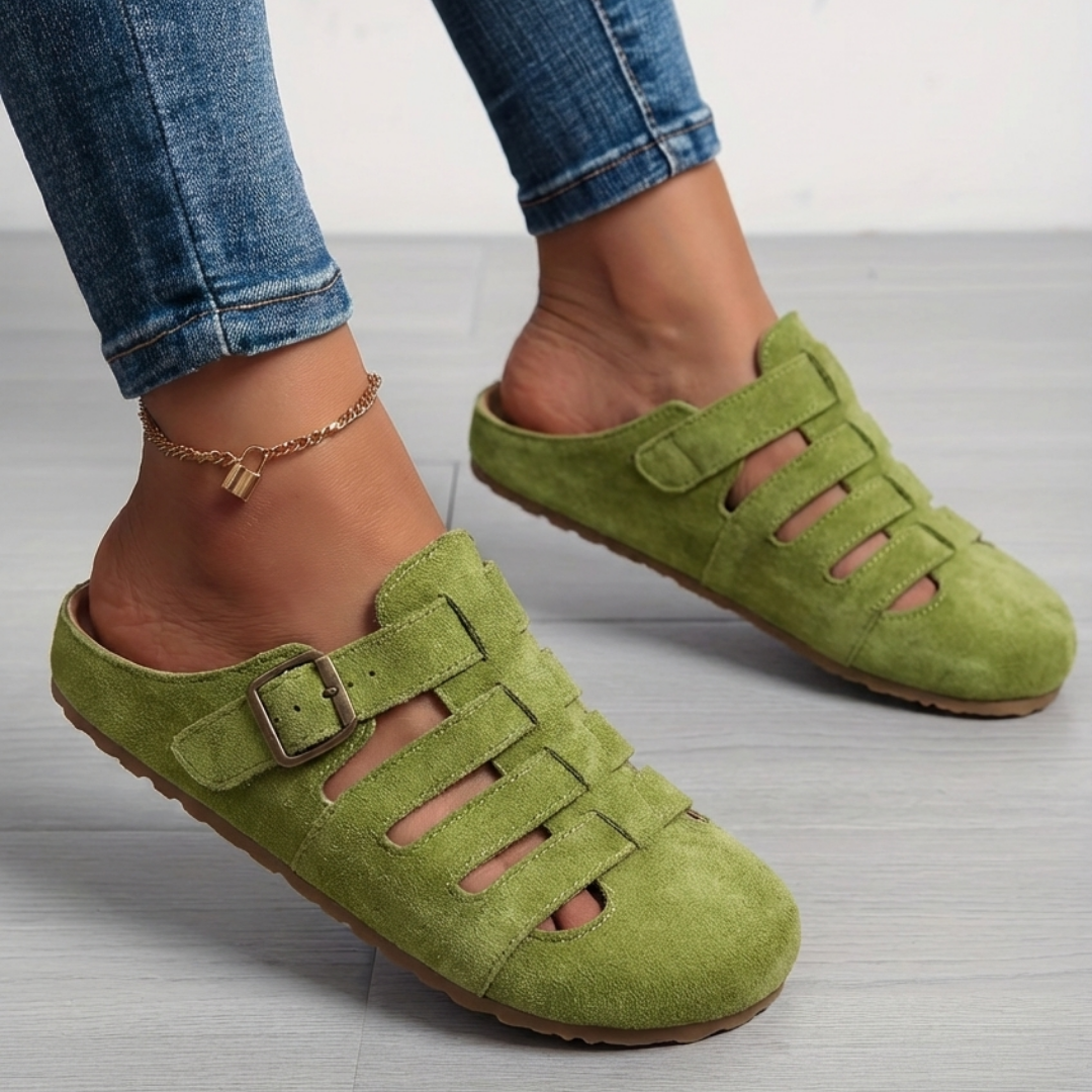 Claire | Sabot Comodi