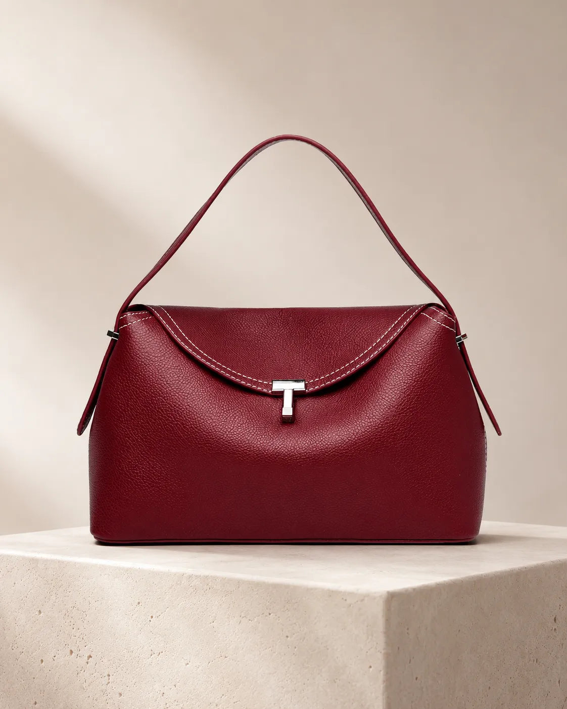 Xiomara | Borsa a Tracolla Firmata
