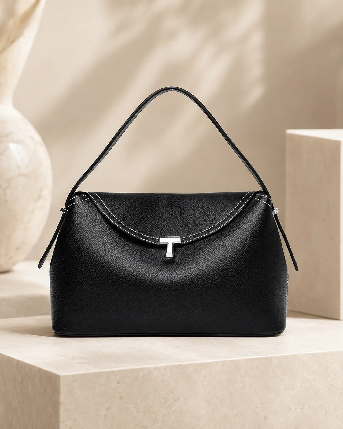 Xiomara | Borsa a Tracolla Firmata