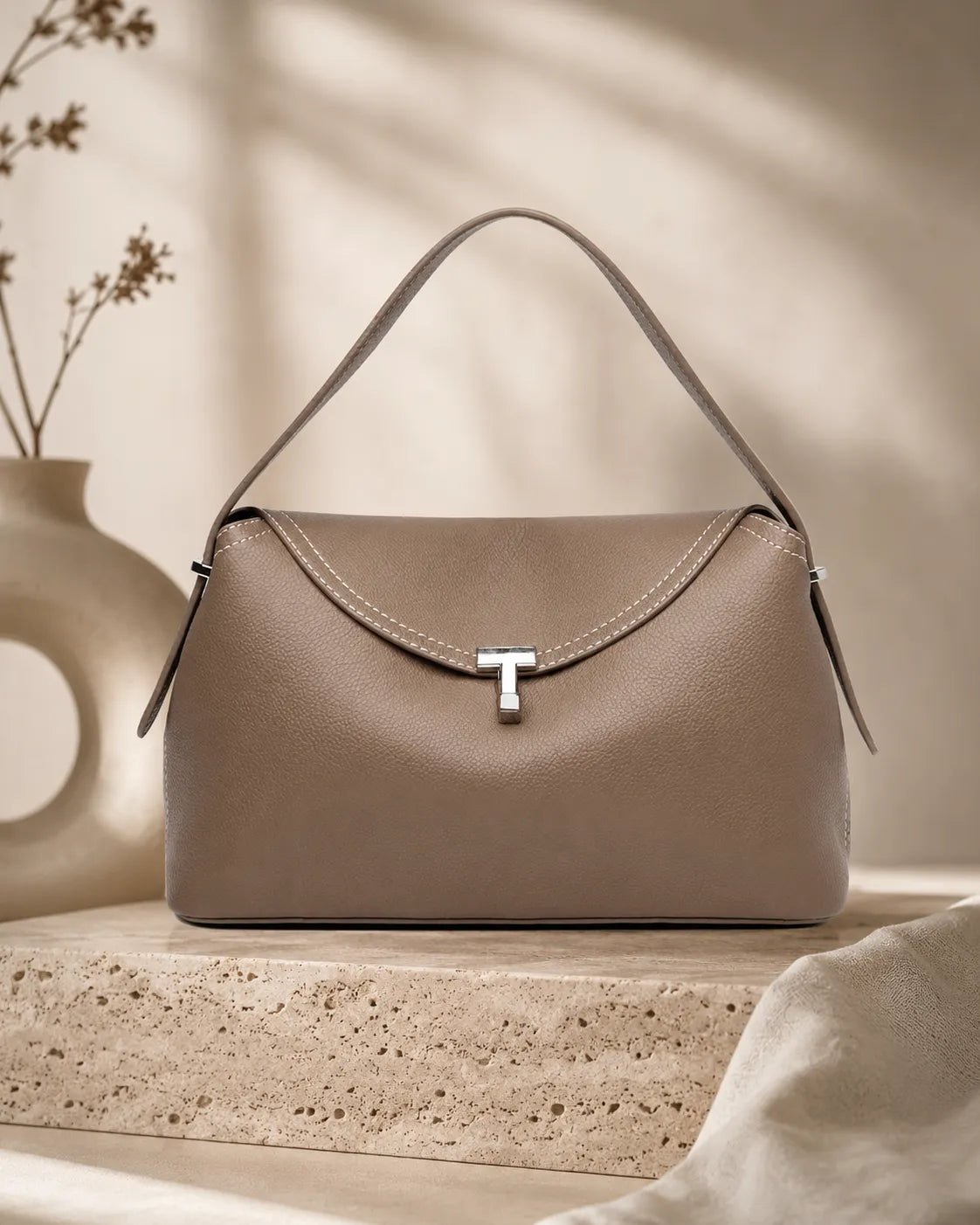 Xiomara | Borsa a Tracolla Firmata