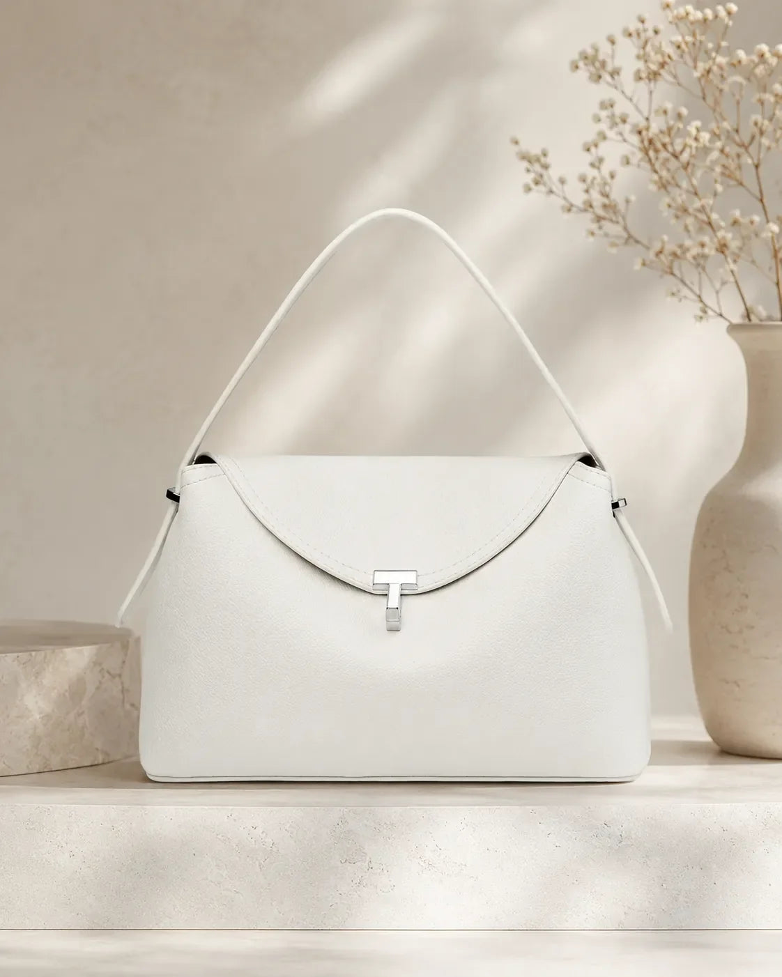 Xiomara | Borsa a Tracolla Firmata