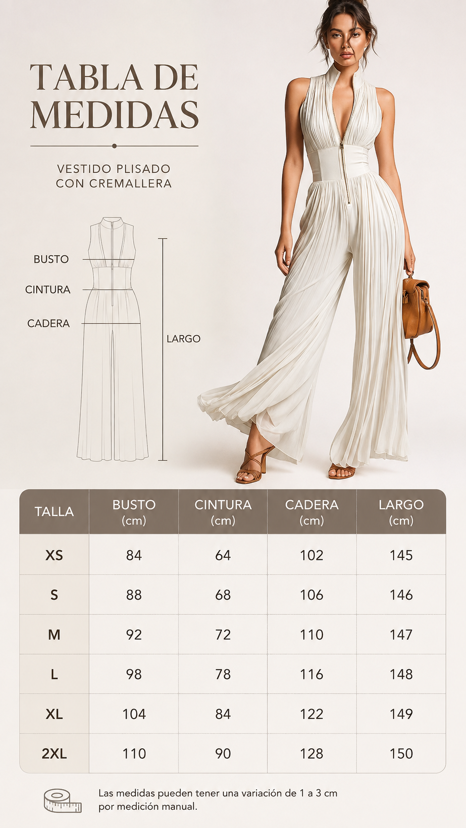 Tuta in chiffon con stampa floreale e scollo all'americana