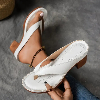 Elsera | Sandali – Eleganza e Comfort
