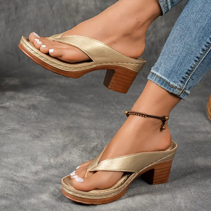 Elsera | Sandali – Eleganza e Comfort