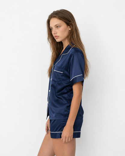 Completo di Pijama Mónaco