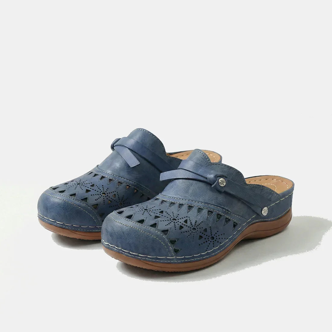 Lya | Zoccoli Ortopedici Comfort
