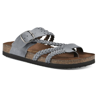Everett | Sandali Comfort Intrecciati