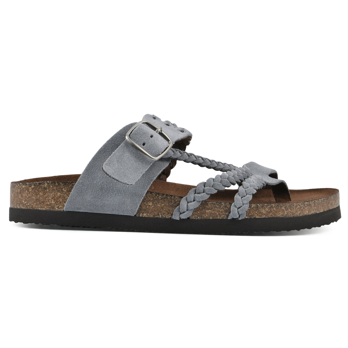 Everett | Sandali Comfort Intrecciati