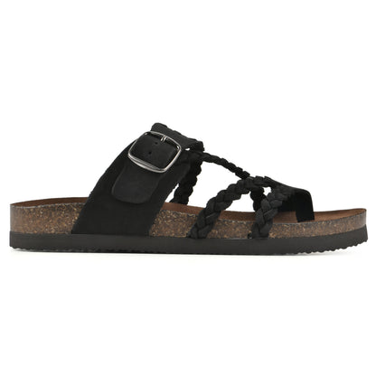 Everett | Sandali Comfort Intrecciati