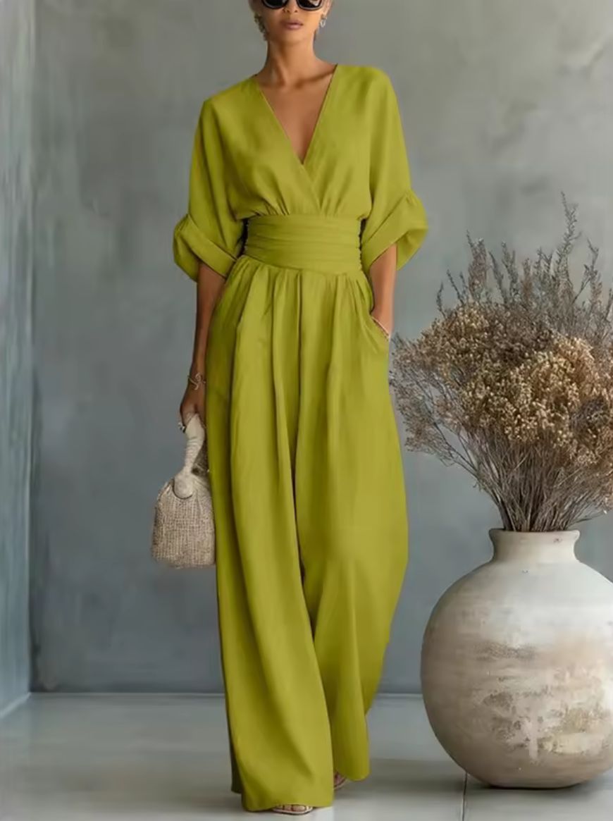Risel | Tuta elegante e comoda per ogni occasione