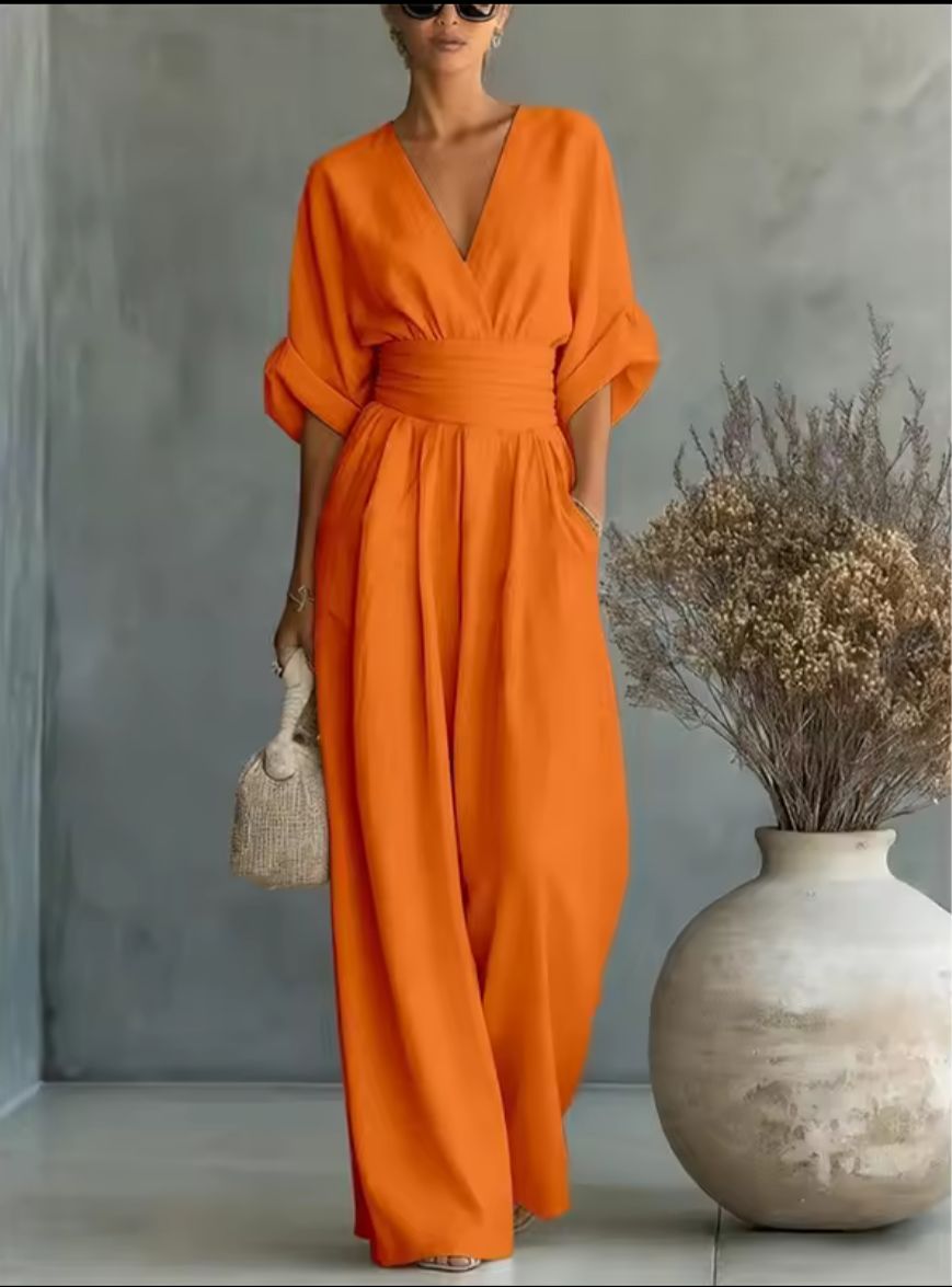 Risel | Tuta elegante e comoda per ogni occasione