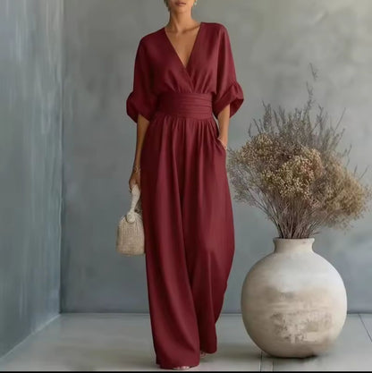 Risel | Tuta elegante e comoda per ogni occasione