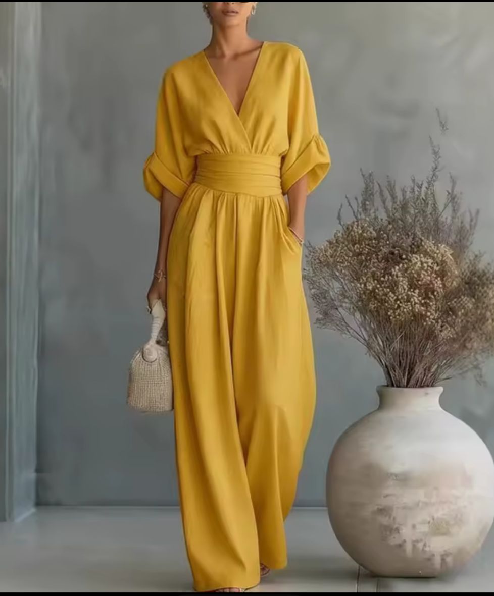 Risel | Tuta elegante e comoda per ogni occasione