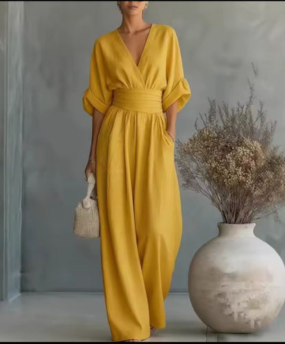 Risel | Tuta elegante e comoda per ogni occasione