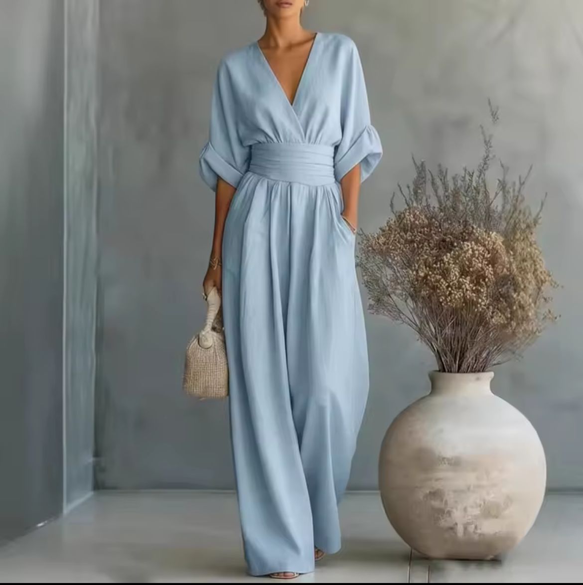 Risel | Tuta elegante e comoda per ogni occasione