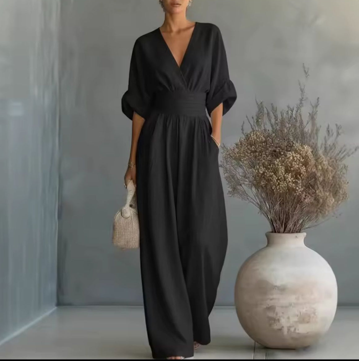 Risel | Tuta elegante e comoda per ogni occasione