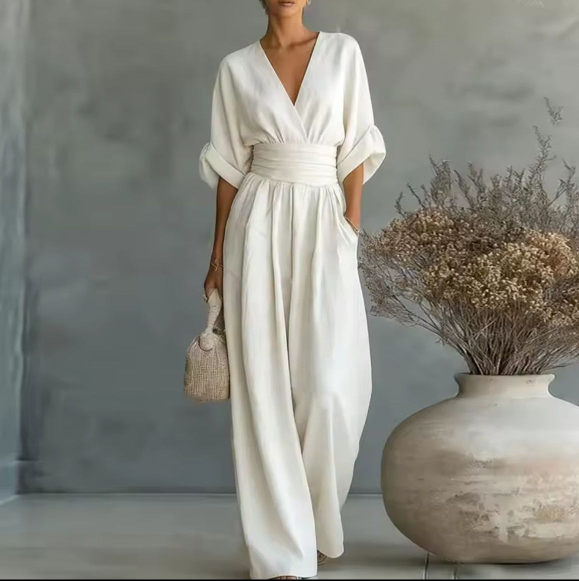 Risel | Tuta elegante e comoda per ogni occasione