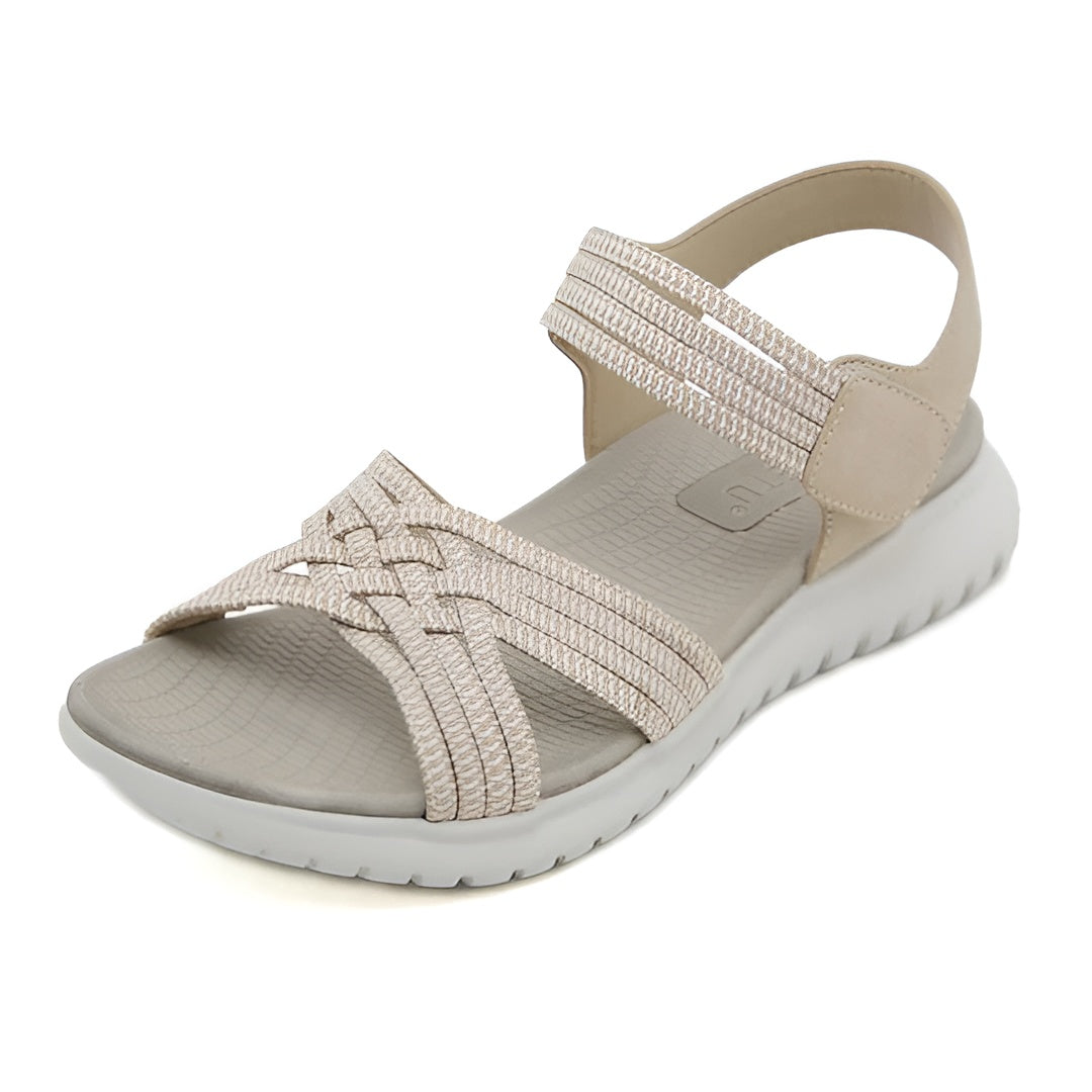 Cleo | Sandali Comfort Imbottiti