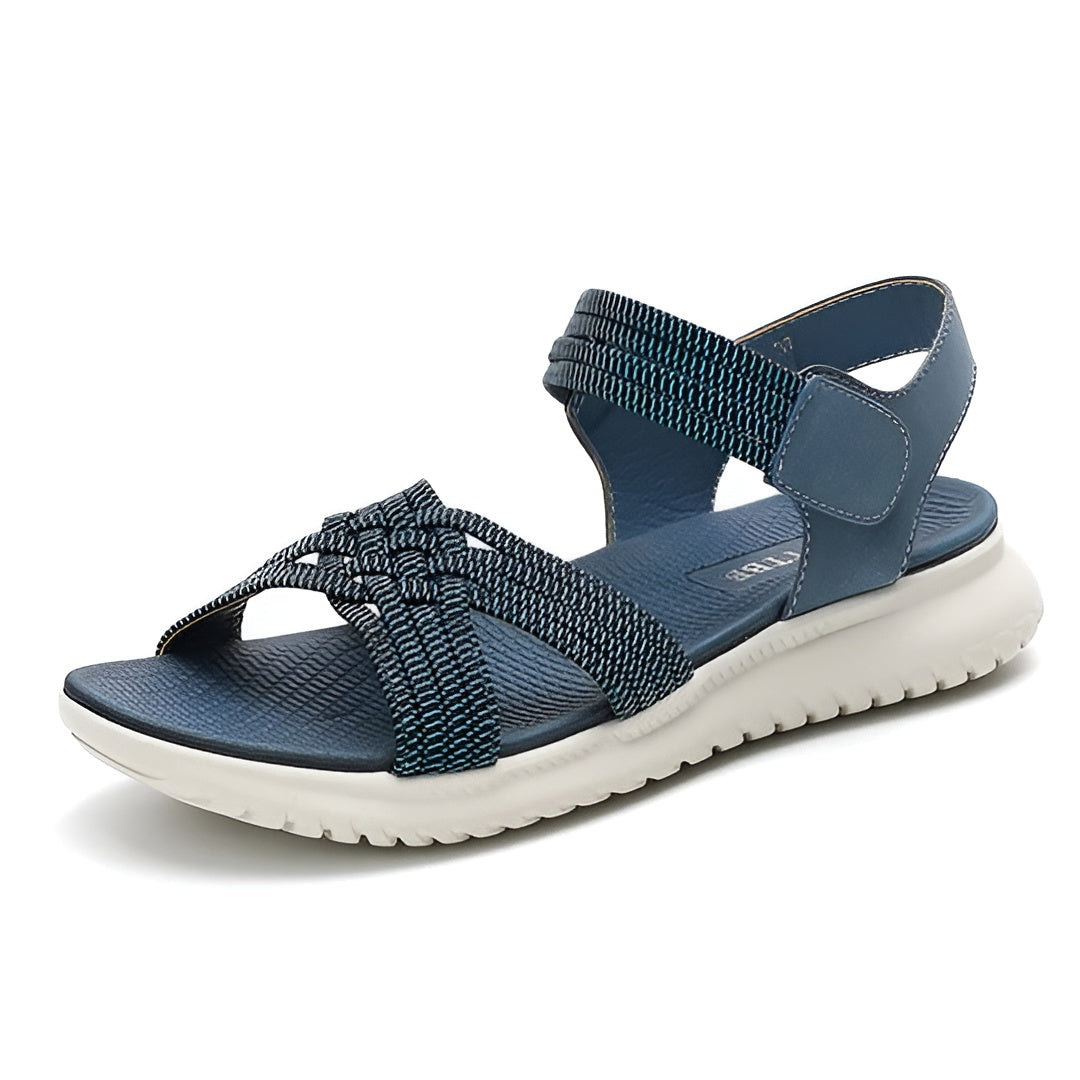 Cleo | Sandali Comfort Imbottiti