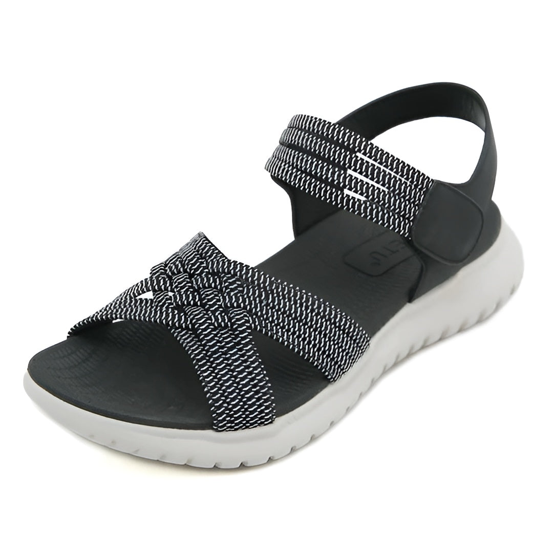 Cleo | Sandali Comfort Imbottiti