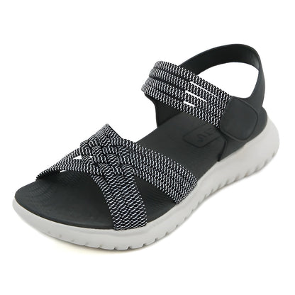 Cleo | Sandali Comfort Imbottiti