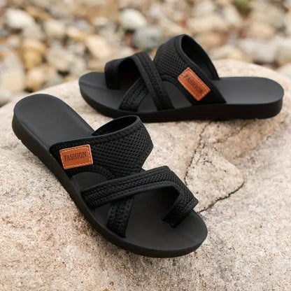 Nadette | Ciabatte Comfort Imbottite