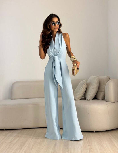 Carol™ | Tuta elegante e favorecedor