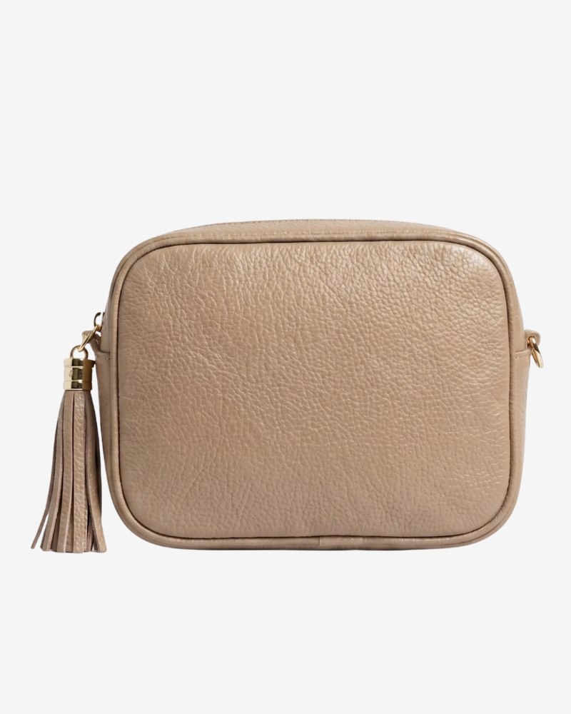 Enriqueta | Borsa Beige