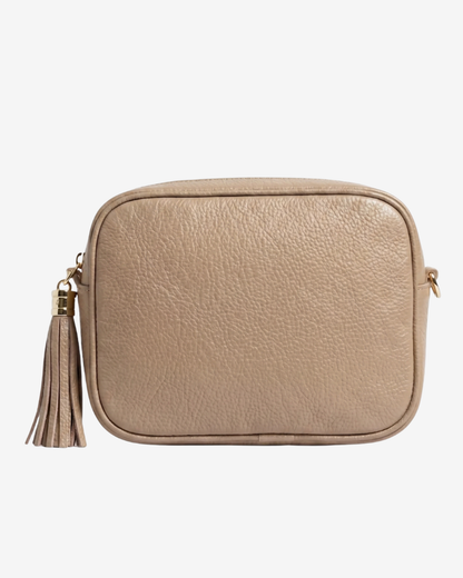 Enriqueta | Borsa Beige