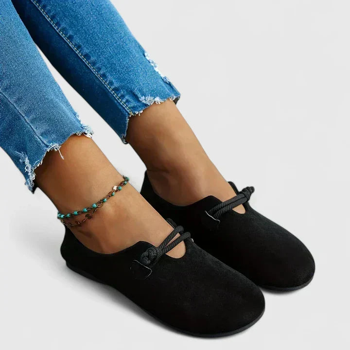 Sophia™ | Mocassini Eleganti e Confortevoli